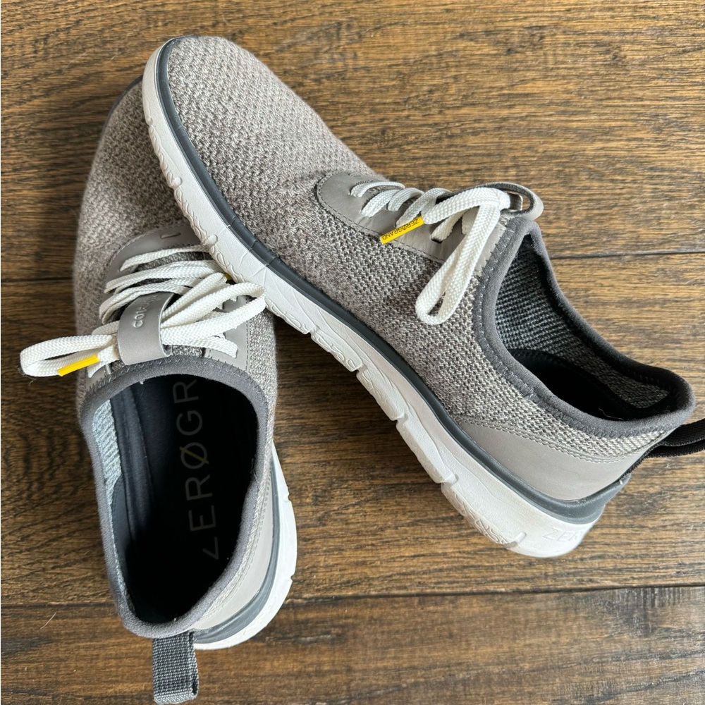 Men’s Cole Haan ZeroGrand, 11M